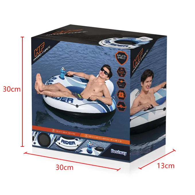 Floating Rafts On Water, Inflatable Floating Beds In Ocean Parks, Floating Mats For Pool Parties, Swimming Equipment UNISEX