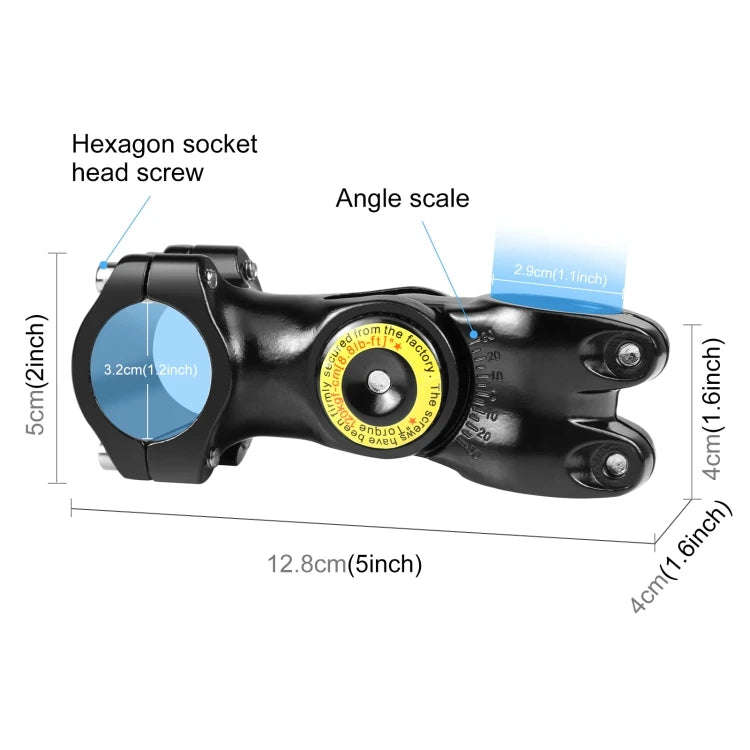 Motorcycle Camera Monopod Holder Bicycle Handlebar Mount Bracket Invisible Selfie Stick