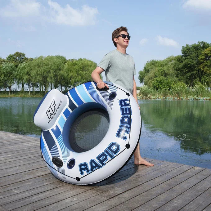 Floating Rafts On Water, Inflatable Floating Beds In Ocean Parks, Floating Mats For Pool Parties, Swimming Equipment UNISEX