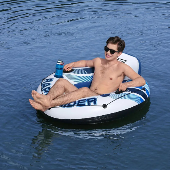 Floating Rafts On Water, Inflatable Floating Beds In Ocean Parks, Floating Mats For Pool Parties, Swimming Equipment UNISEX