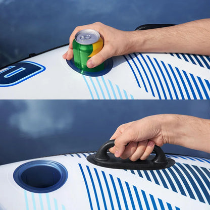 Floating Rafts On Water, Inflatable Floating Beds In Ocean Parks, Floating Mats For Pool Parties, Swimming Equipment UNISEX